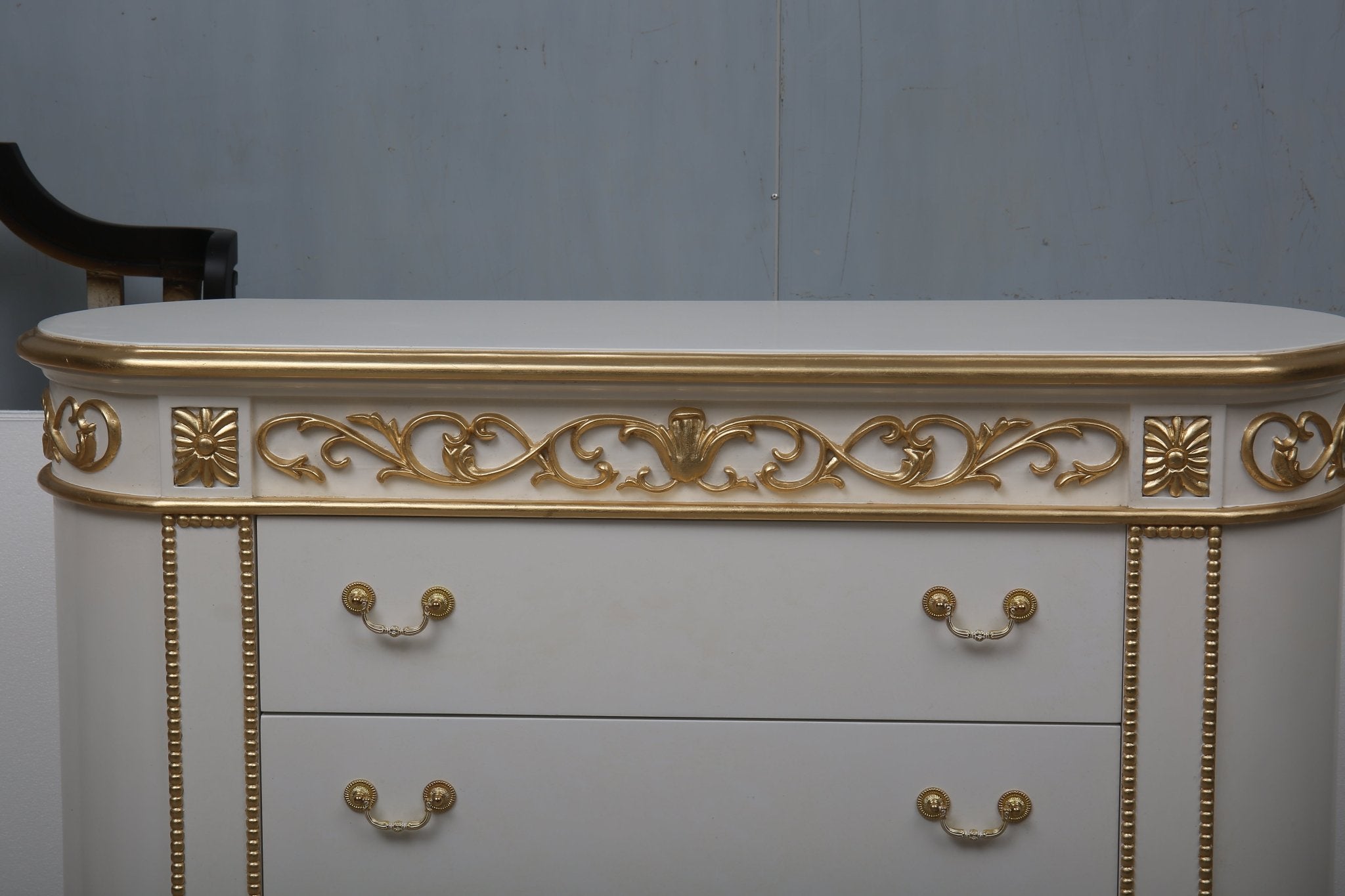 French Cabinet C - 304 - RITONG HOME Furnishing