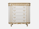 French Cabinet C - 304 - RITONG HOME Furnishing