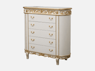 French Cabinet C - 304 - RITONG HOME Furnishing