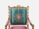 French Chair A - 0325 - 1 - RITONG HOME Furnishing