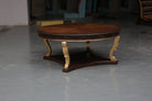 French Coffee Table CF - 0506 - RITONG HOME Furnishing