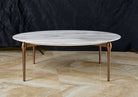 French Coffee Table CF - 06 - RITONG HOME Furnishing