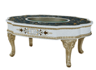 French Coffee Table CF - 20 - RITONG HOME Furnishing