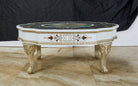 French Coffee Table CF - 20 - RITONG HOME Furnishing