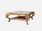 French Coffee Table CT - 03 - RITONG HOME Furnishing