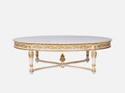 French Coffee Table CT - 0323 - RITONG HOME Furnishing
