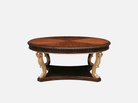 French Coffee Table CT - 0506 - 1 - RITONG HOME Furnishing