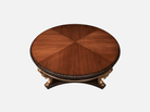 French Coffee Table CT - 0506 - 1 - RITONG HOME Furnishing