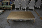 French Coffee Table CT - 1106 - RITONG HOME Furnishing
