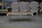 French Coffee Table CT - 1106 - RITONG HOME Furnishing