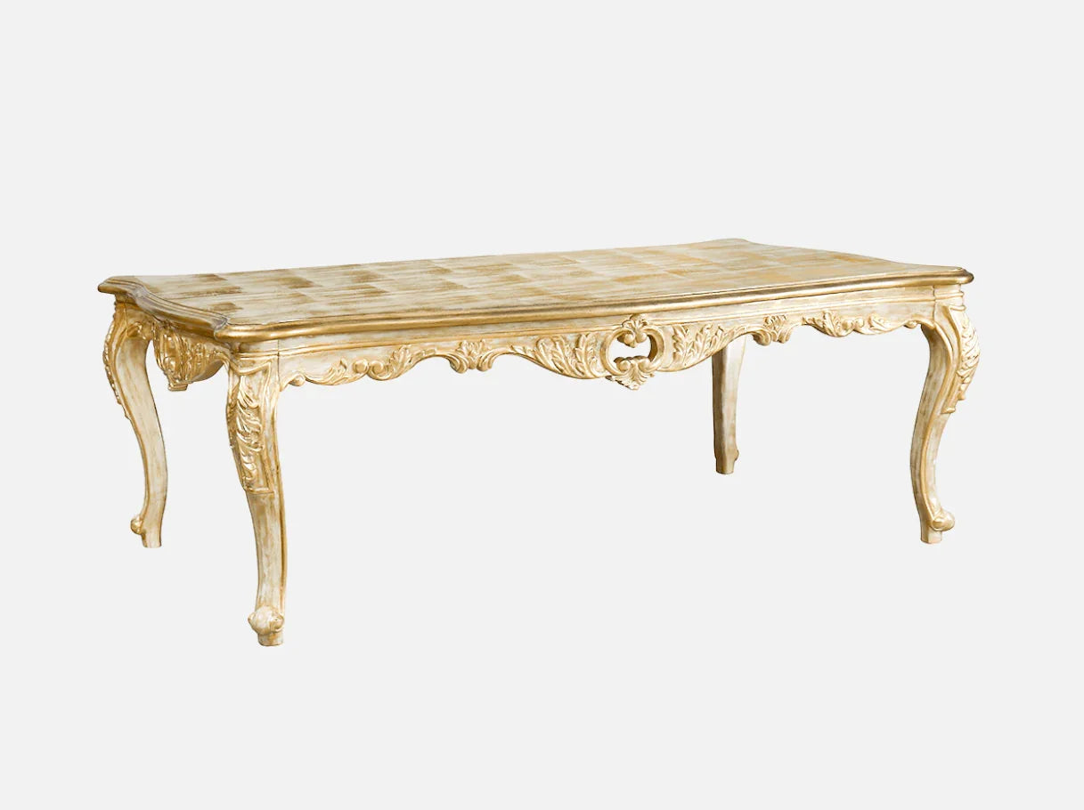 French Coffee Table CT - 1119 - RITONG HOME Furnishing