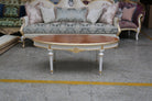 French Coffee Table CT - 1137 - RITONG HOME Furnishing