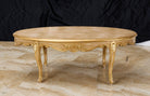 French Coffee Table CT - 1141 - RITONG HOME Furnishing