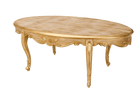 French Coffee Table CT - 1141 - RITONG HOME Furnishing