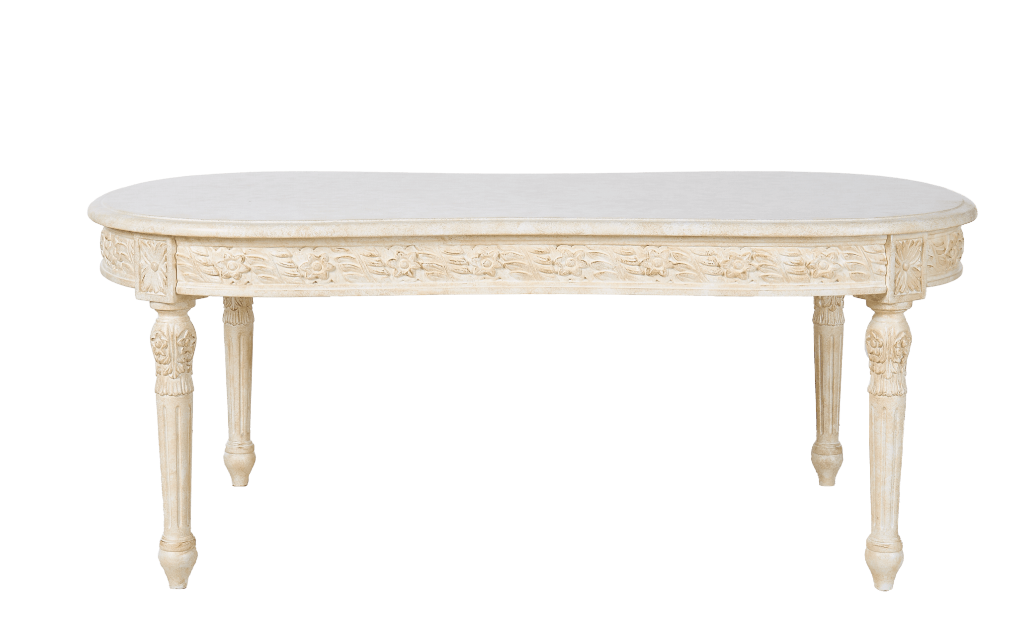 French Coffee Table CT - 1188 - RITONG HOME Furnishing