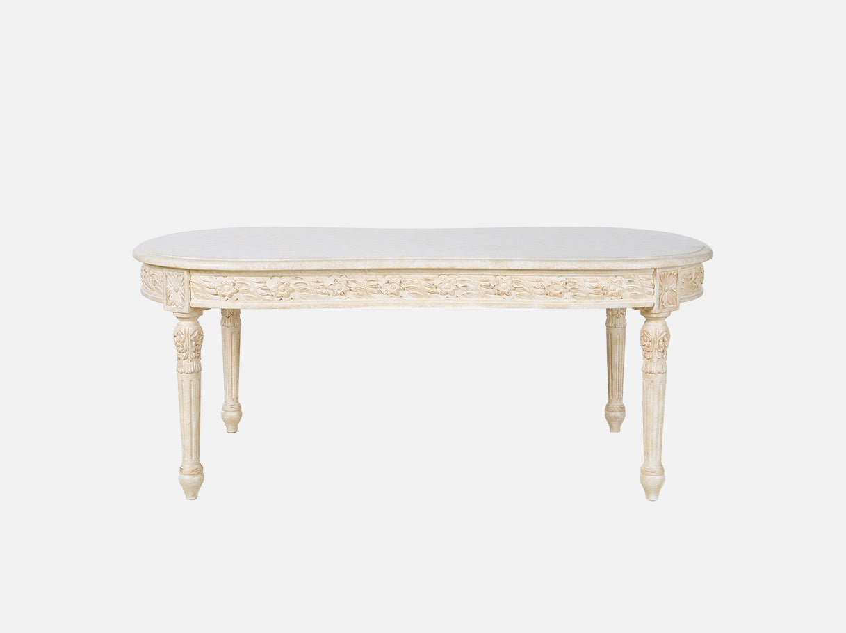 French Coffee Table CT - 1188 - RITONG HOME Furnishing