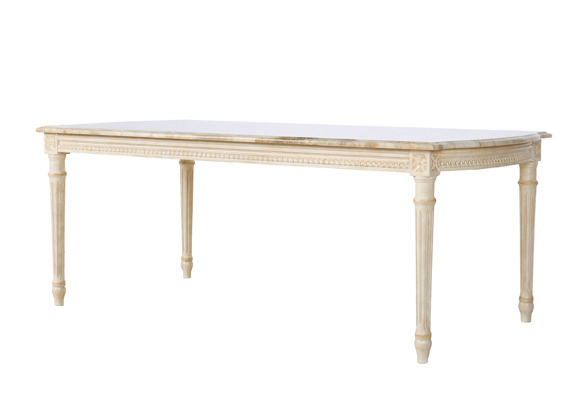 French Coffee Table CT - 1208 - RITONG HOME Furnishing
