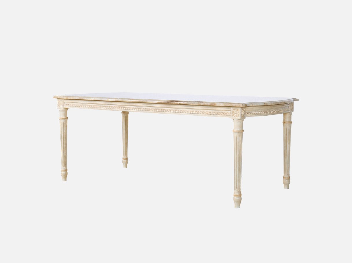 French Coffee Table CT - 1208 - RITONG HOME Furnishing