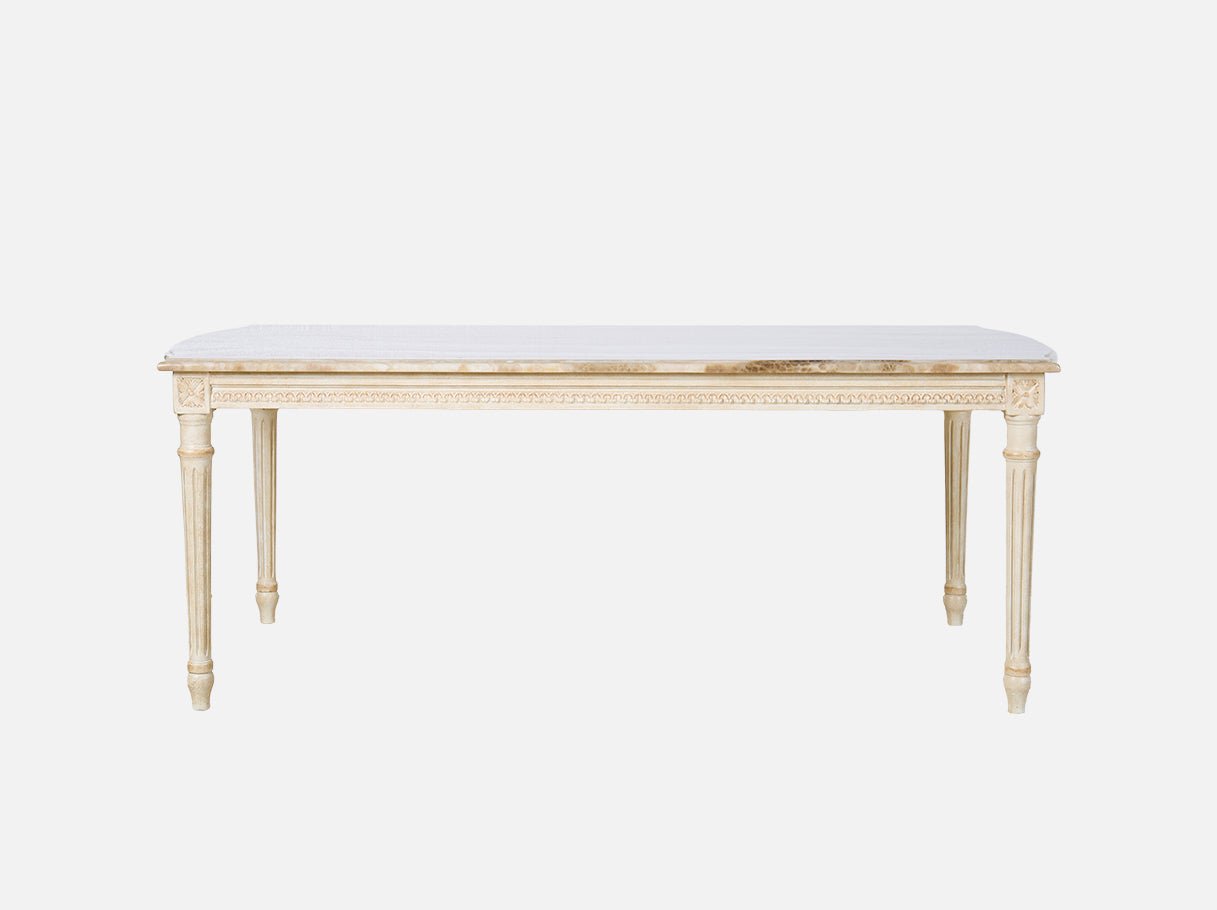 French Coffee Table CT - 1208 - RITONG HOME Furnishing