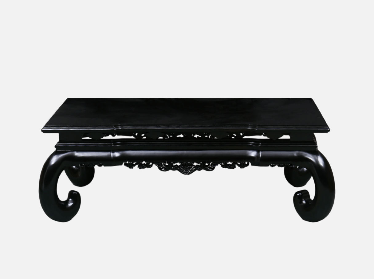French Coffee Table CT - 332 - RITONG HOME Furnishing