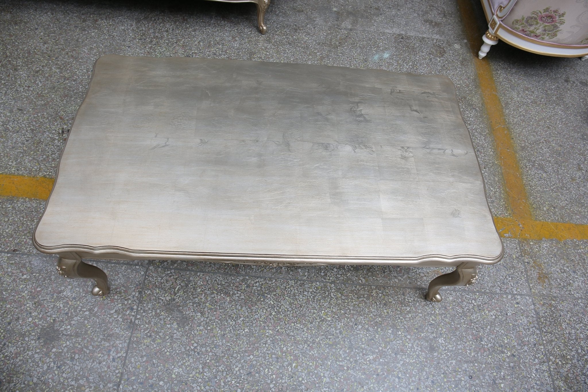 French Coffee Table CT - 986 - RITONG HOME Furnishing