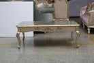 French Coffee Table CT - 986 - RITONG HOME Furnishing