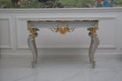 French Console CS - 0028 - RITONG HOME Furnishing