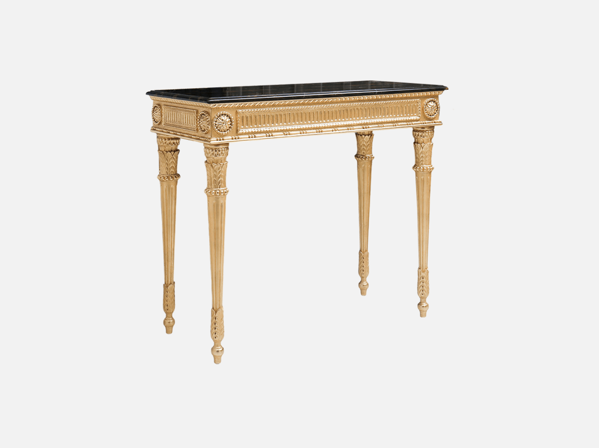 French Console CS - 0035 - RITONG HOME Furnishing