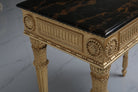 French Console CS - 0035 - RITONG HOME Furnishing