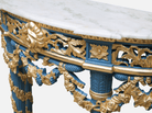 French Console CS - 0305 - 2 - RITONG HOME Furnishing