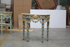 French Console CS - 0305 - 2 - RITONG HOME Furnishing