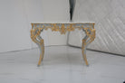 French Console CS - 0474 - RITONG HOME Furnishing