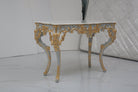 French Console CS - 0474 - RITONG HOME Furnishing