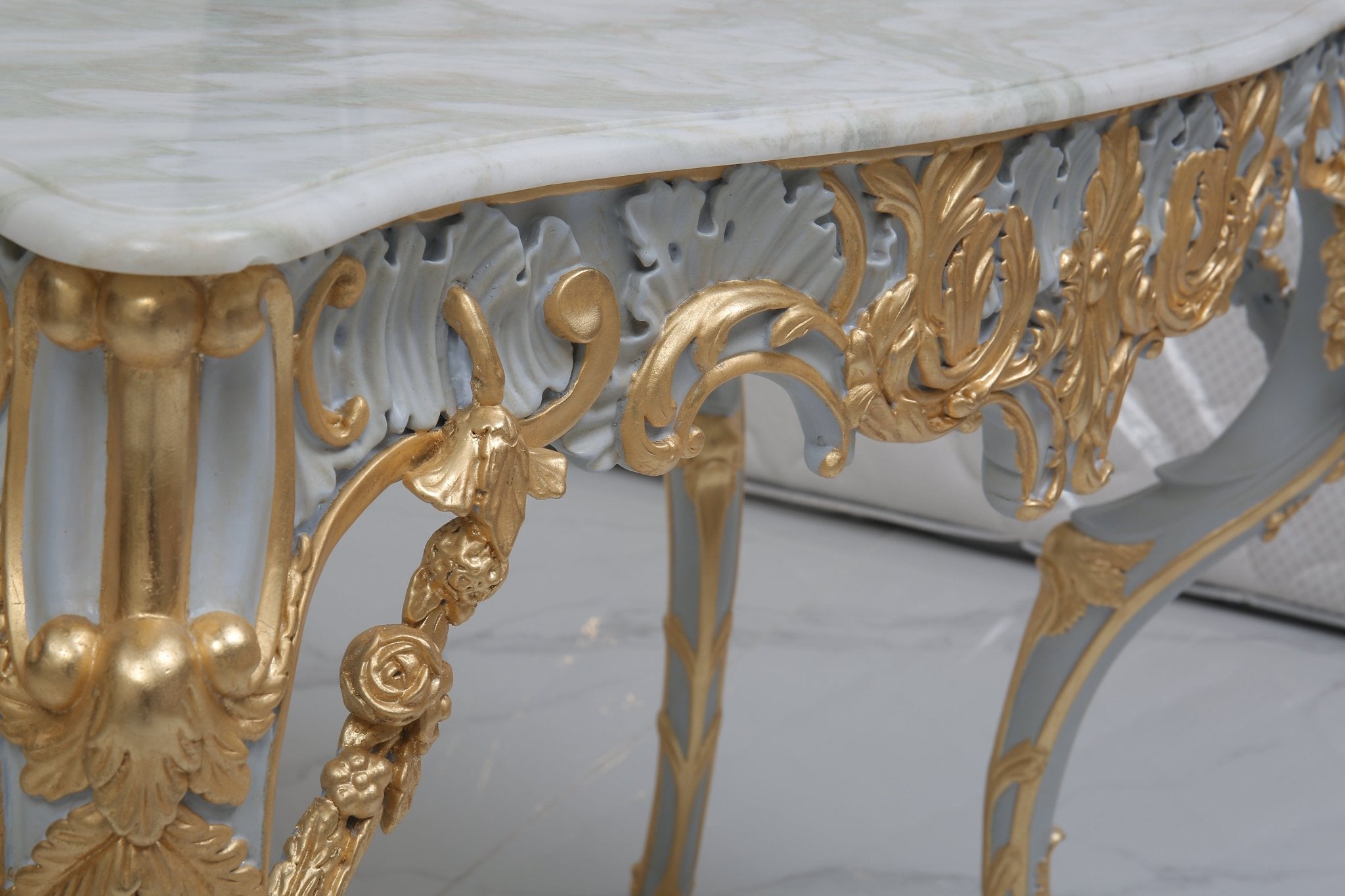 French Console CS - 0474 - RITONG HOME Furnishing