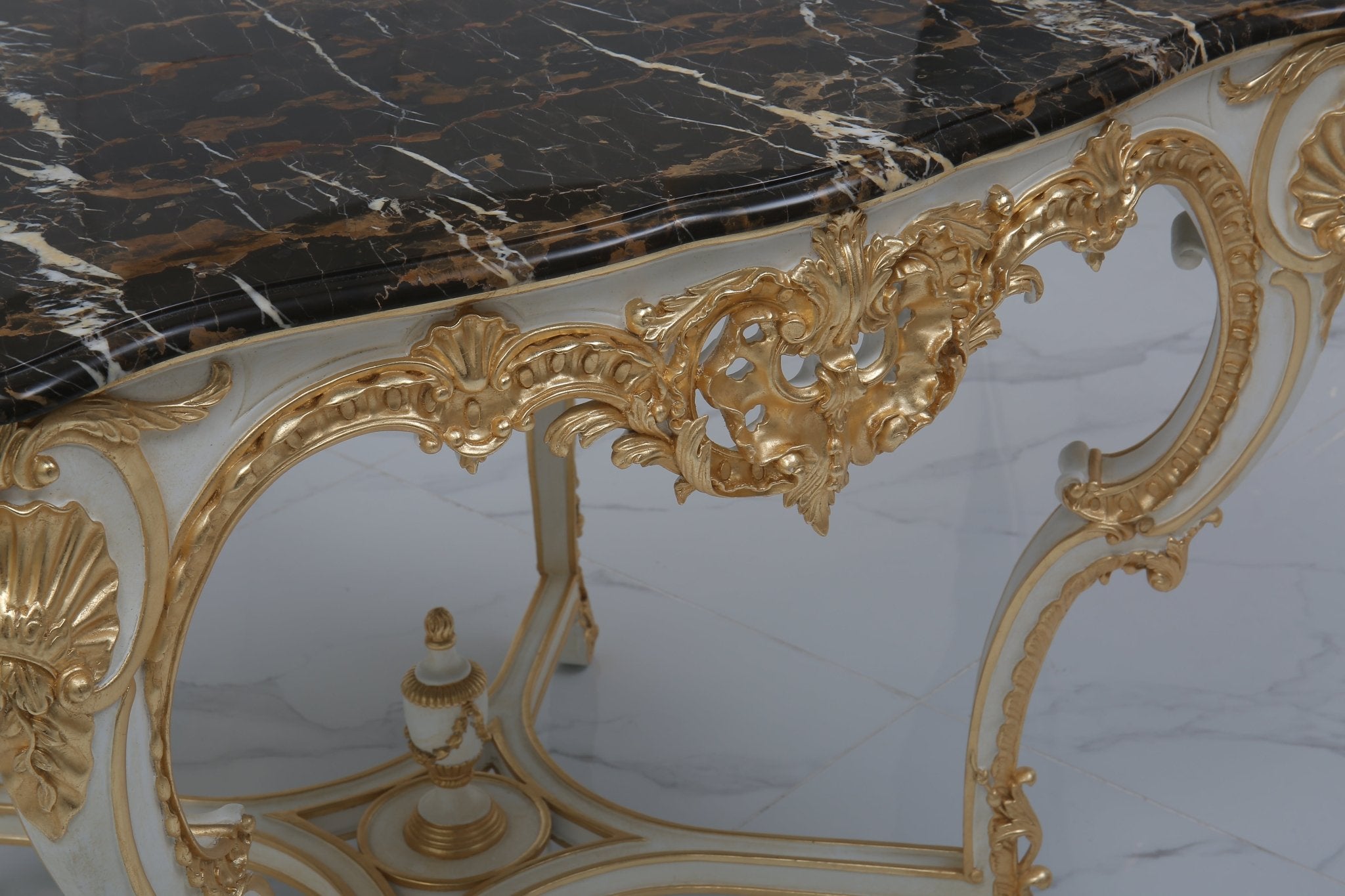 French Console CS - 0623 - RITONG HOME Furnishing