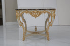 French Console CS - 0623 - RITONG HOME Furnishing