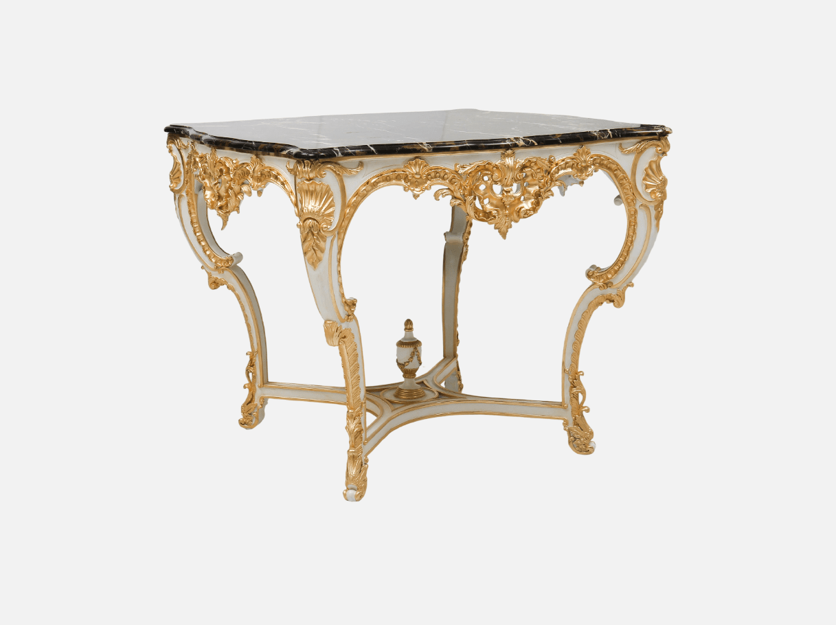 French Console CS - 0623 - RITONG HOME Furnishing