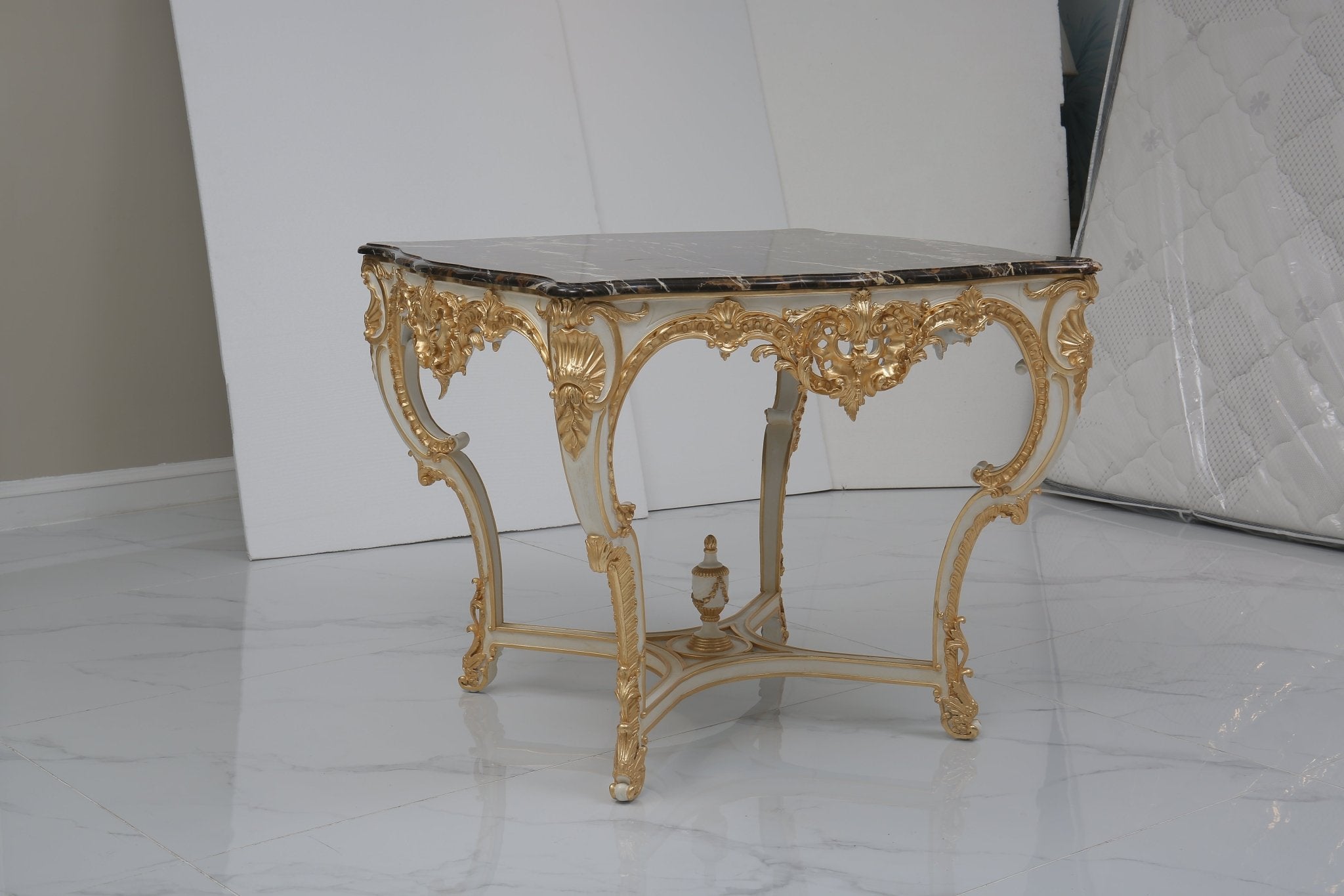French Console CS - 0623 - RITONG HOME Furnishing