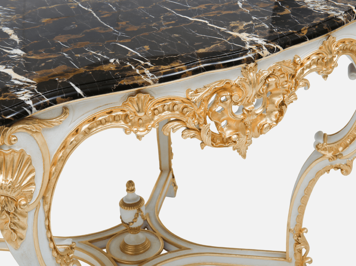 French Console CS - 0623 - RITONG HOME Furnishing