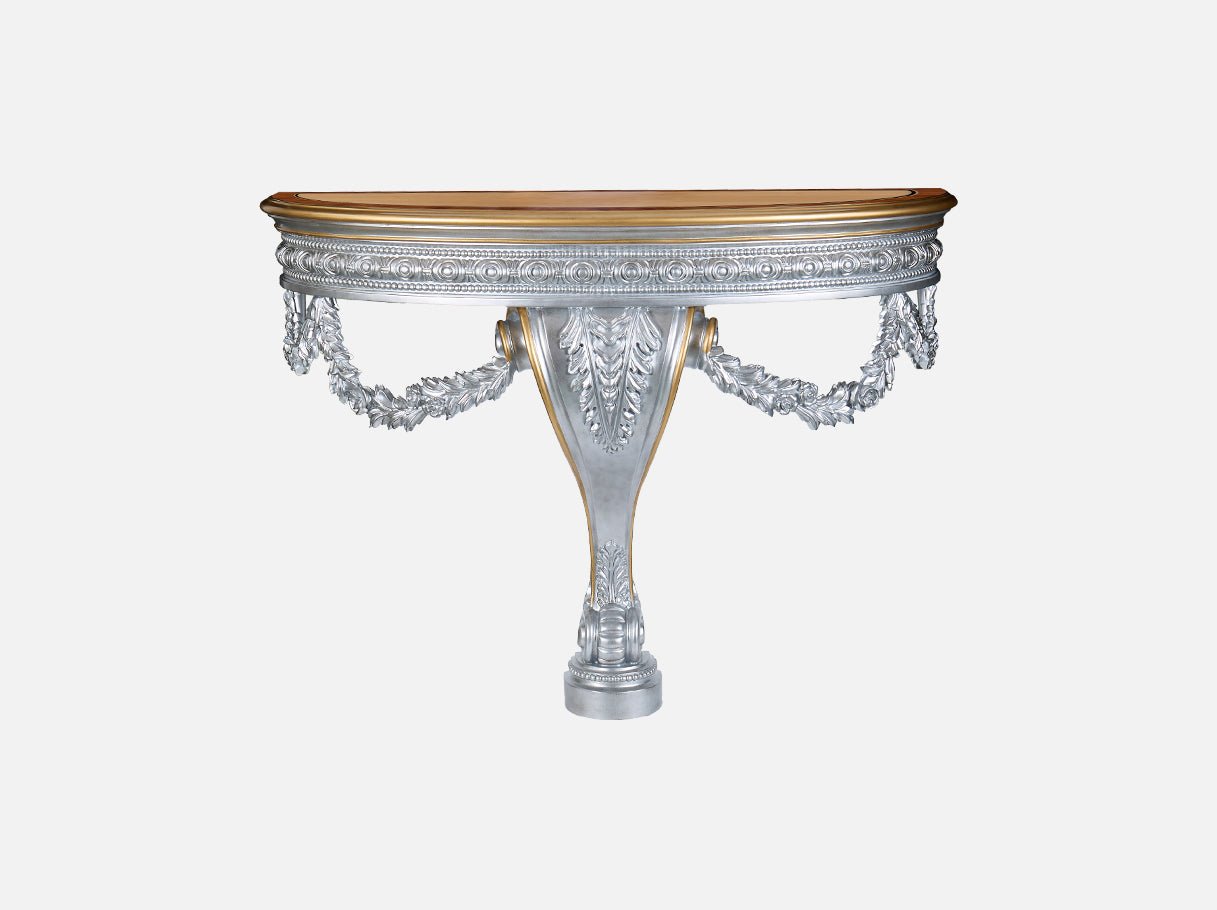 French Console CS - 2408 - RITONG HOME Furnishing