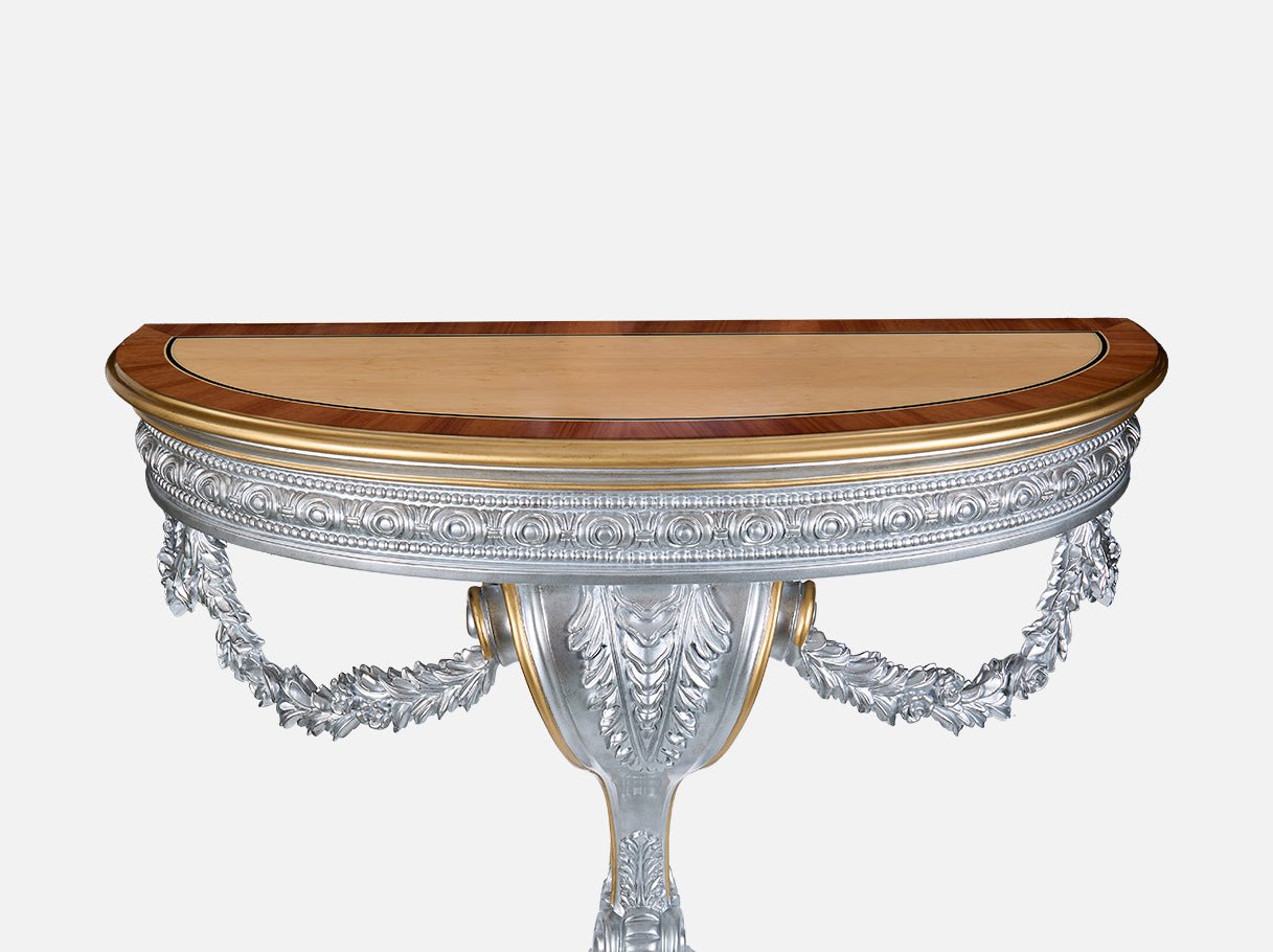 French Console CS - 2408 - RITONG HOME Furnishing