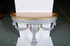 French Console CS - 2408 - RITONG HOME Furnishing