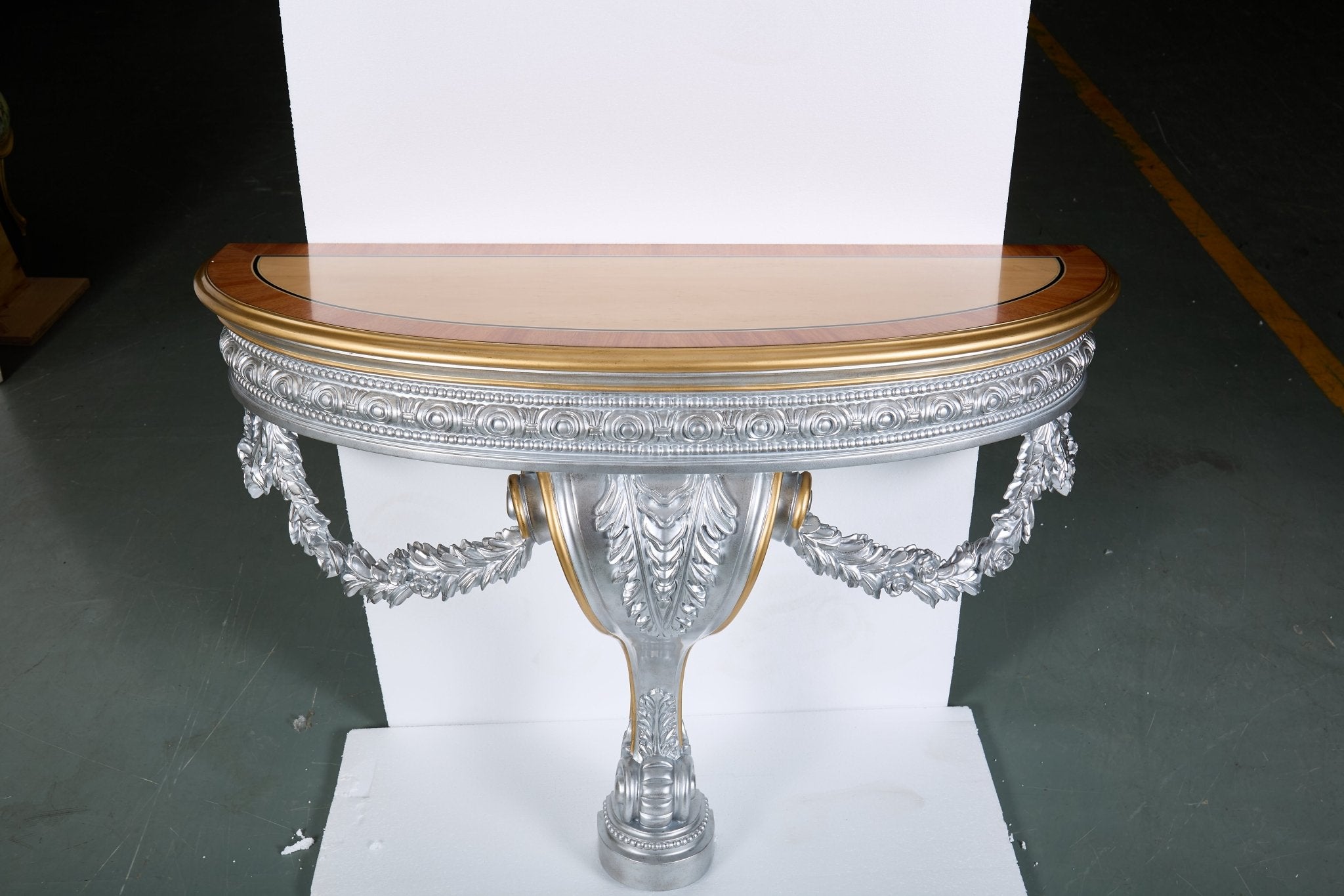 French Console CS - 2408 - RITONG HOME Furnishing