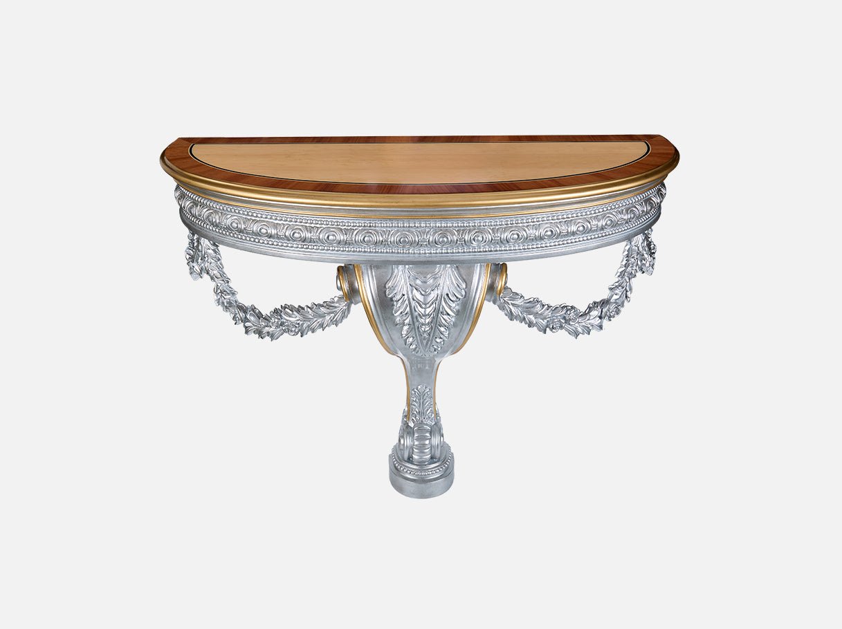 French Console CS - 2408 - RITONG HOME Furnishing