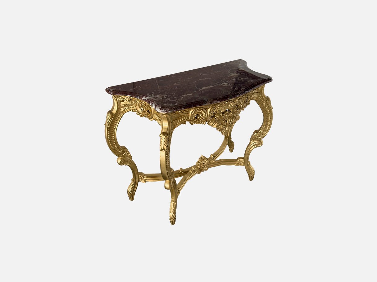 French Console CS - 672 - RITONG HOME Furnishing
