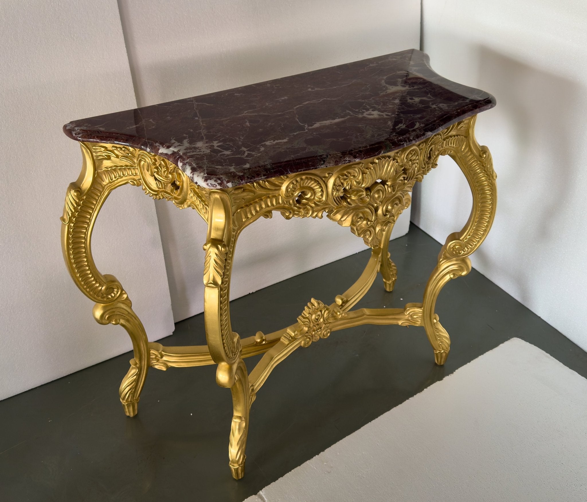 French Console CS - 672 - RITONG HOME Furnishing