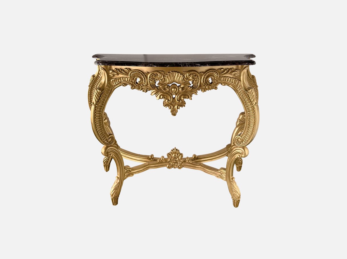 French Console CS - 672 - RITONG HOME Furnishing