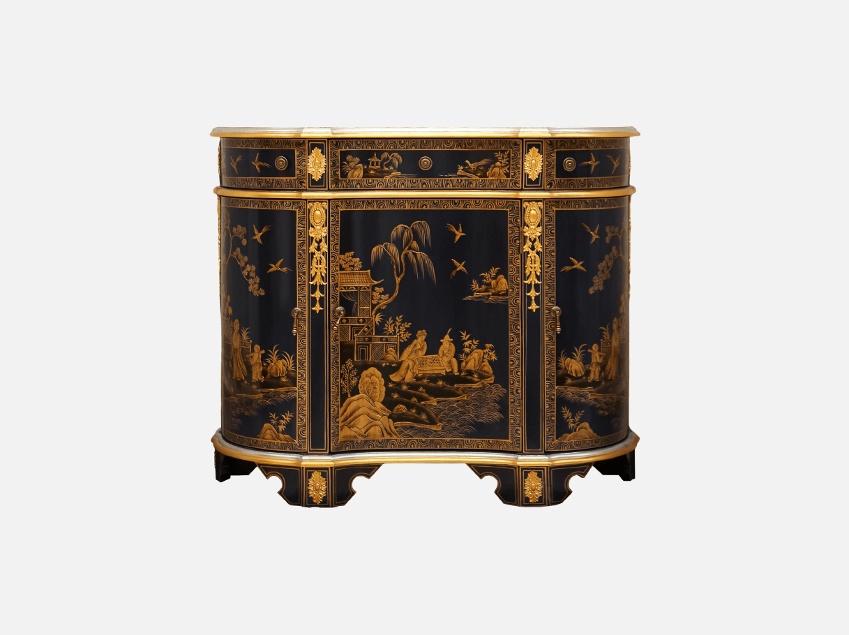 French Console Table CS - 069 - RITONG HOME Furnishing