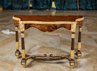 French Console Table CS - 21 - RITONG HOME Furnishing