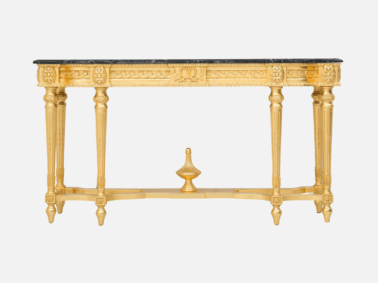 French Console Table CS - 271 - RITONG HOME Furnishing